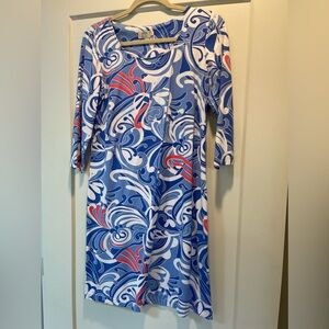 Katherine Way Dress (M)